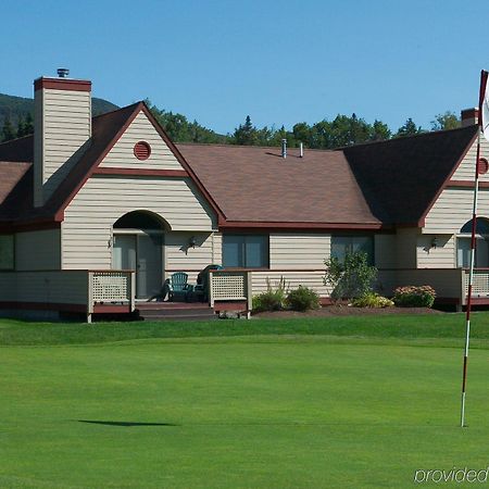 The Townhomes At Bretton Woods Eksteriør billede