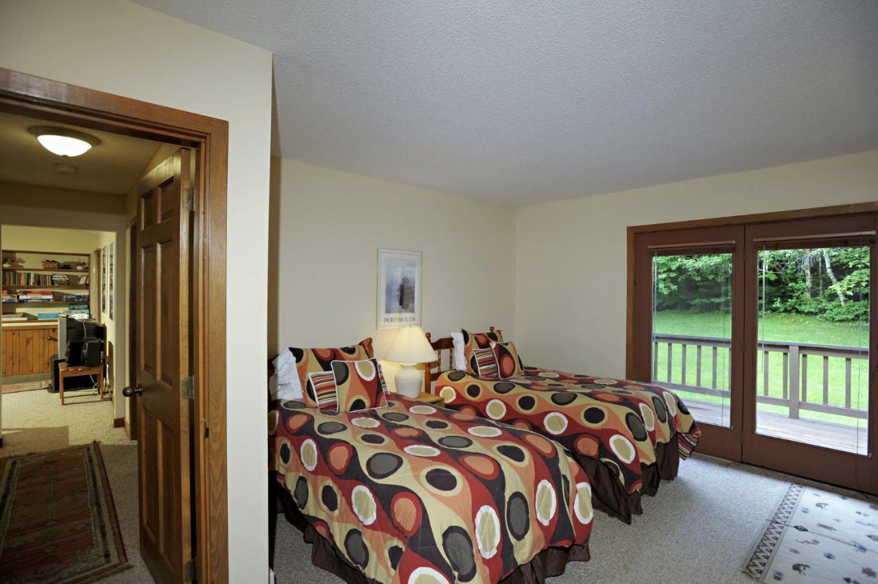 The Townhomes At Bretton Woods Eksteriør billede