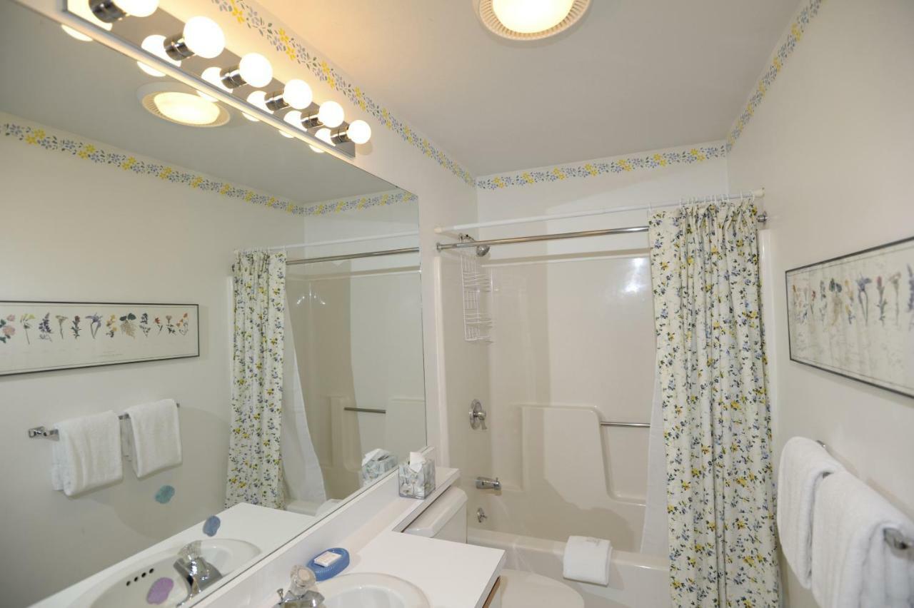 The Townhomes At Bretton Woods Eksteriør billede