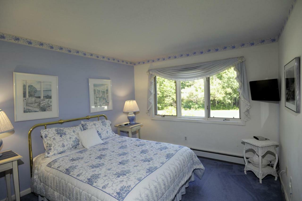 The Townhomes At Bretton Woods Eksteriør billede