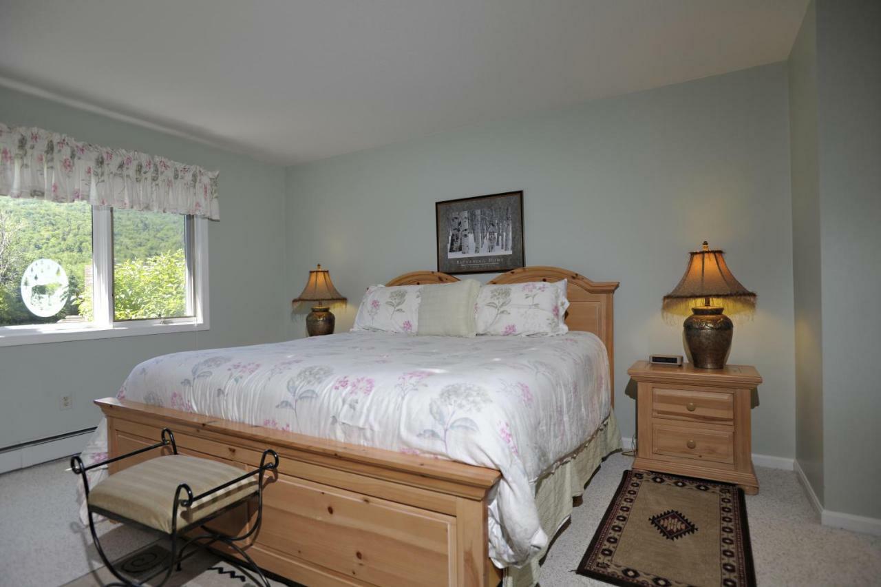 The Townhomes At Bretton Woods Eksteriør billede